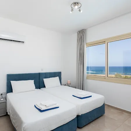Diana Seaside וילה