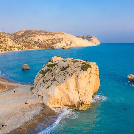Diana Seaside וילה *