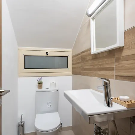 Villa Diana Seaside *