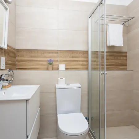 Villa Diana Seaside Pomos