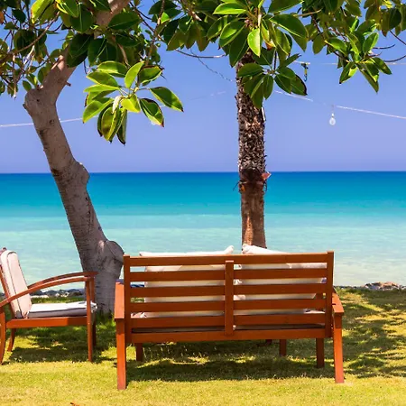 Diana Seaside Villa *