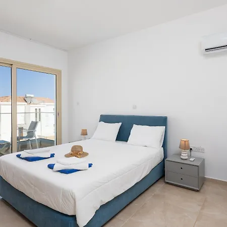 Villa Diana Seaside *