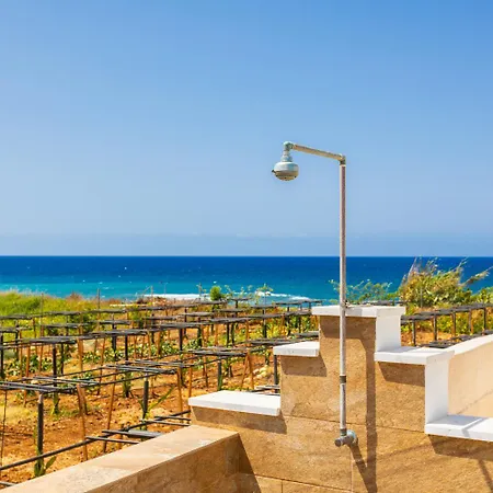 Diana Seaside Villa *