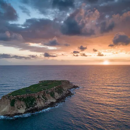 Villa Diana Seaside *