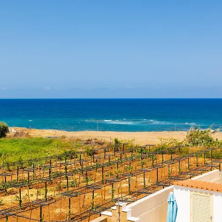 Villa Diana Seaside