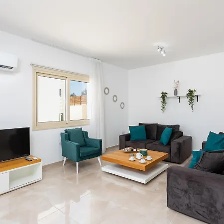 Diana Seaside Villa