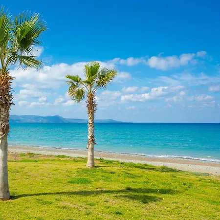 Villa Diana Seaside *