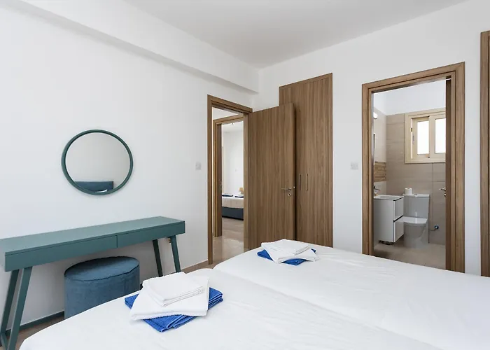 Βίλα Diana Seaside Πωμός