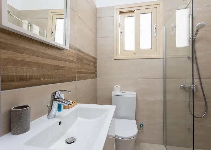 Βίλα Diana Seaside