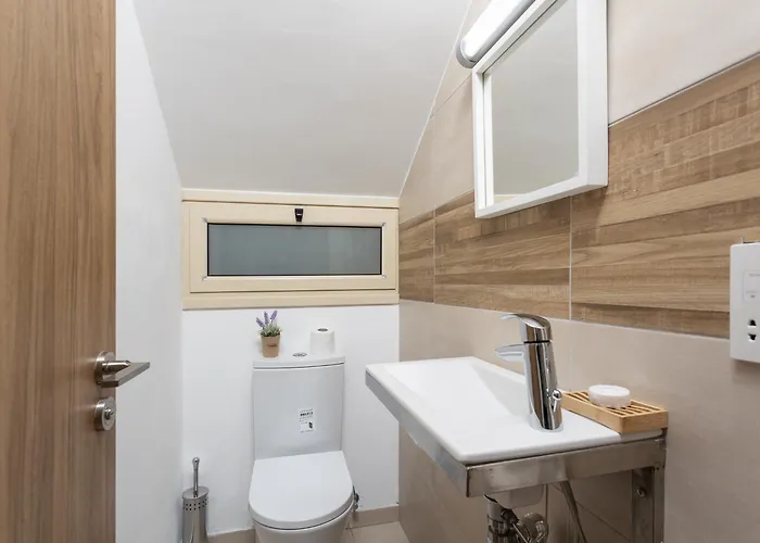 Vila Diana Seaside *