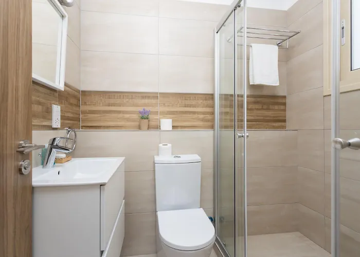 Βίλα Diana Seaside Πωμός