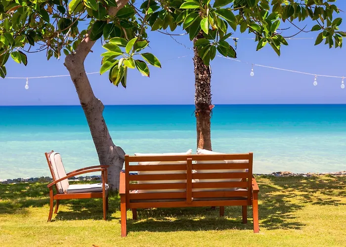 Diana Seaside Βίλα *