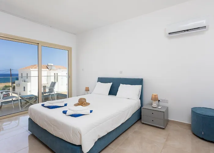 Villa Diana Seaside *