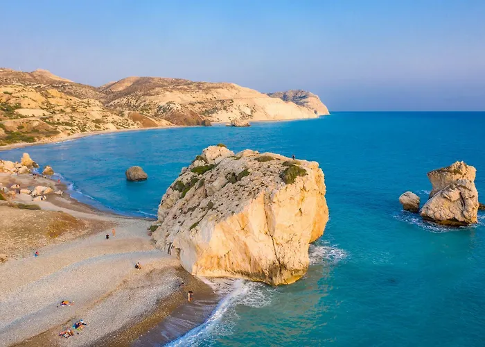 Diana Seaside Villa *