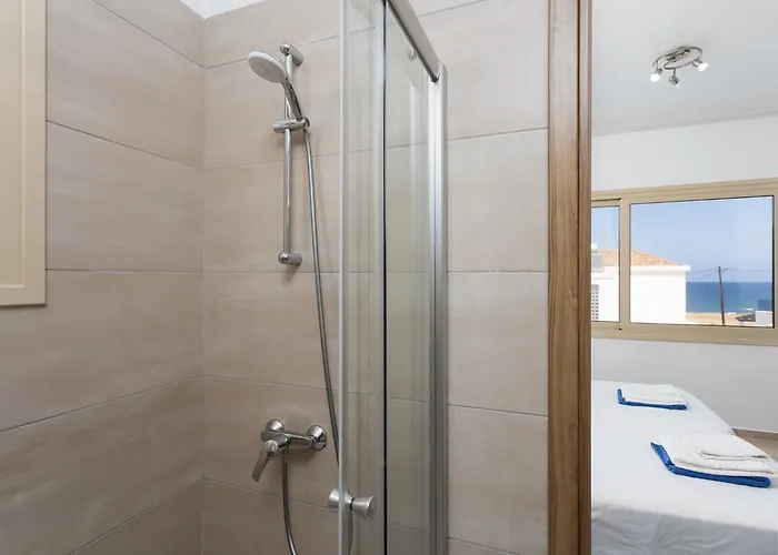 Diana Seaside * Πωμός