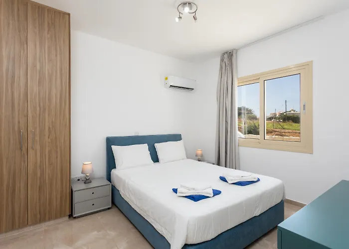 Diana Seaside Πωμός