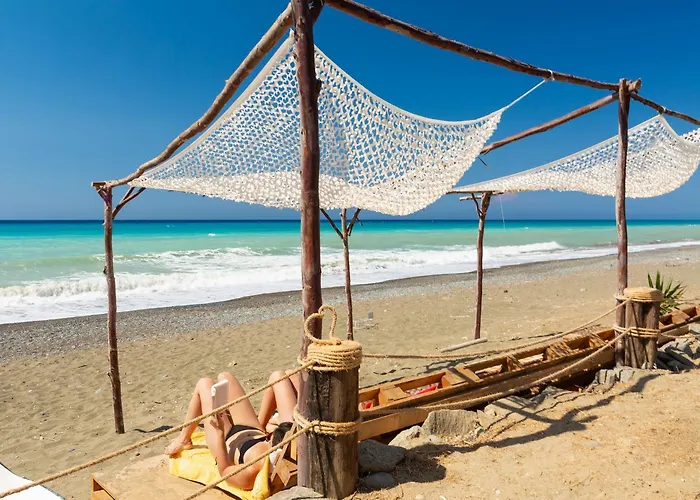 Diana Seaside Βίλα