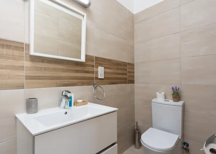 Diana Seaside * Πωμός