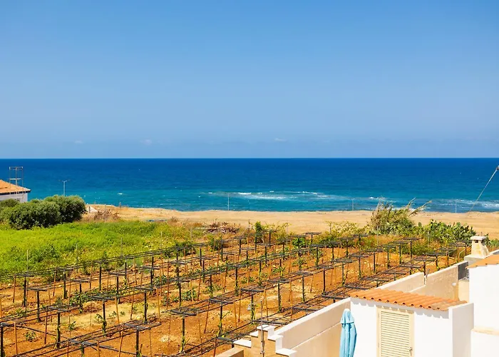 Βίλα Diana Seaside