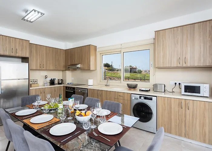 Βίλα Diana Seaside