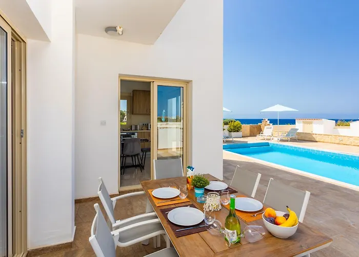 Diana Seaside Πωμός