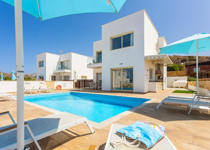 Diana Seaside Πωμός