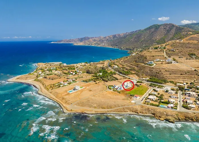 Diana Seaside Βίλα *